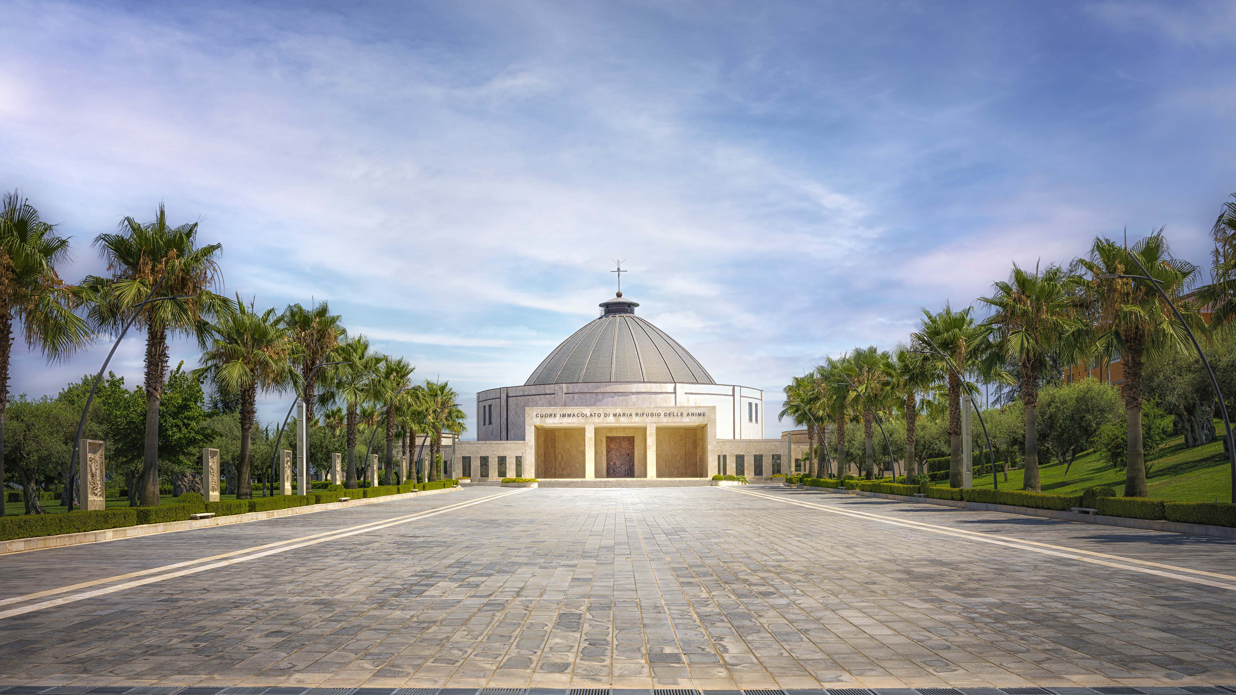 Mileto / Paravati (Italy)